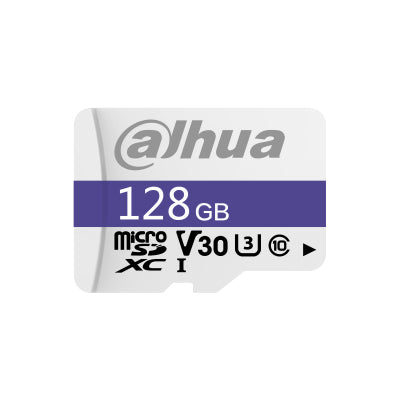 MEMORIA MICROSD 128GB DHI-TF-C100/128GB