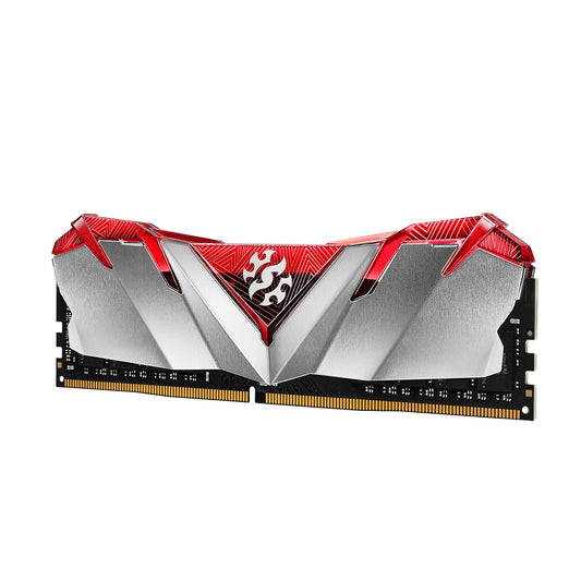 Memoria RAM ADATA D30, 8 GB, DDR4, 3200 MHz, UDIMM, PC de Escritorio