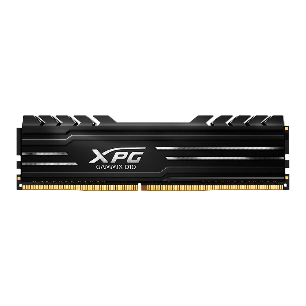 Memoria RAM  ADATA AX4U32008G16A-SB10, 8 GB, DDR4, 3200MHz, UDIMM