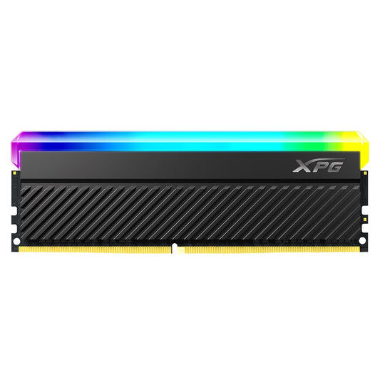 Memoria RAM  ADATA SPECTRIX D45G, 8 GB, DDR4, 3600 MHz, UDIMM
