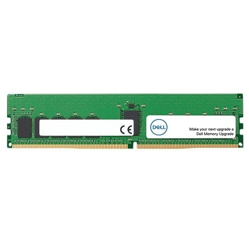 Memoria RAM  DELL AA799064, 16 GB, DDR4, 3200 MHz, RDIMM