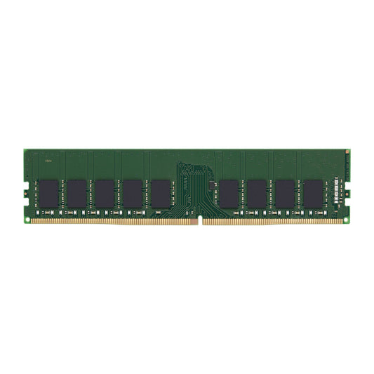 MEMORIA RAM KINGSTON PROPIETARIA 16GB 2666MT/S DDR4 CL19 DIMM 1.2V PARA SERVIDOR