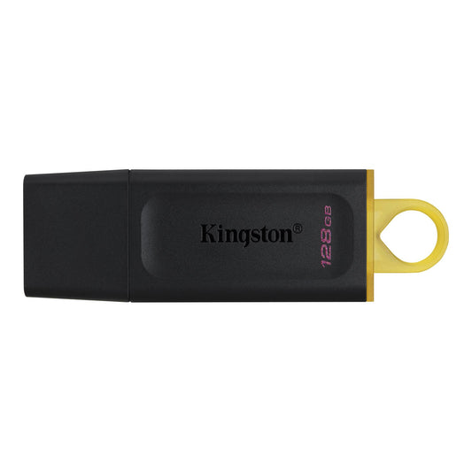 MEMORIA USB KINGSTON DATATRAVELER EXODIA 128GB 3.2 GEN 1