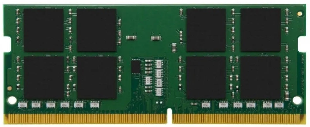 MEMORIA KINGSTON VALUERAM 16GB 2666MT/S DDR4 CL19 SODIMM 1.2V