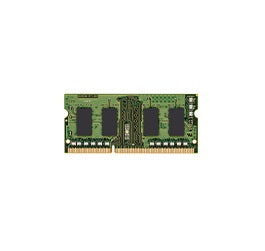 MEMORIA KINGSTON VALUERAM 4GB 1600MT/S DDR3L CL11 SODIMM 1.35V