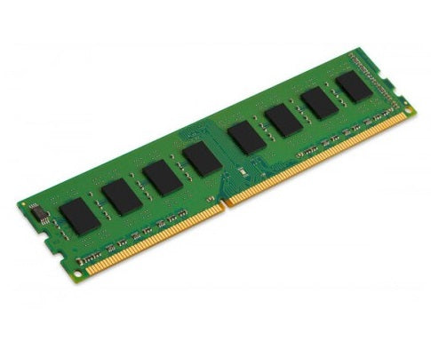 MEMORIA KINGSTON VALUERAM 8GB 1600MT/S DDR3 CL11 DIMM 1.5V