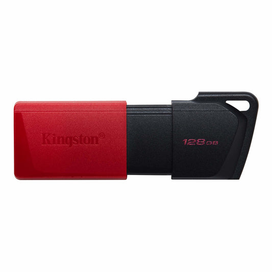 MEMORIA USB KINGSTON DATATRAVELER EXODIA M 128GB 3.2 GEN 1