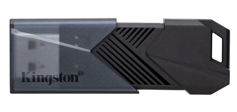 MEMORIA USB KINGSTON DATATRAVELER EXODIA ONYX 256GB 3.2 GEN 1
