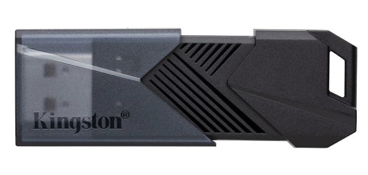 MEMORIA USB KINGSTON DATATRAVELER EXODIA ONYX 256GB 3.2 GEN 1