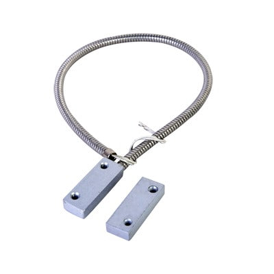 Contacto magnÃ©tico d uso rudo  con 45 cm de cable blindado