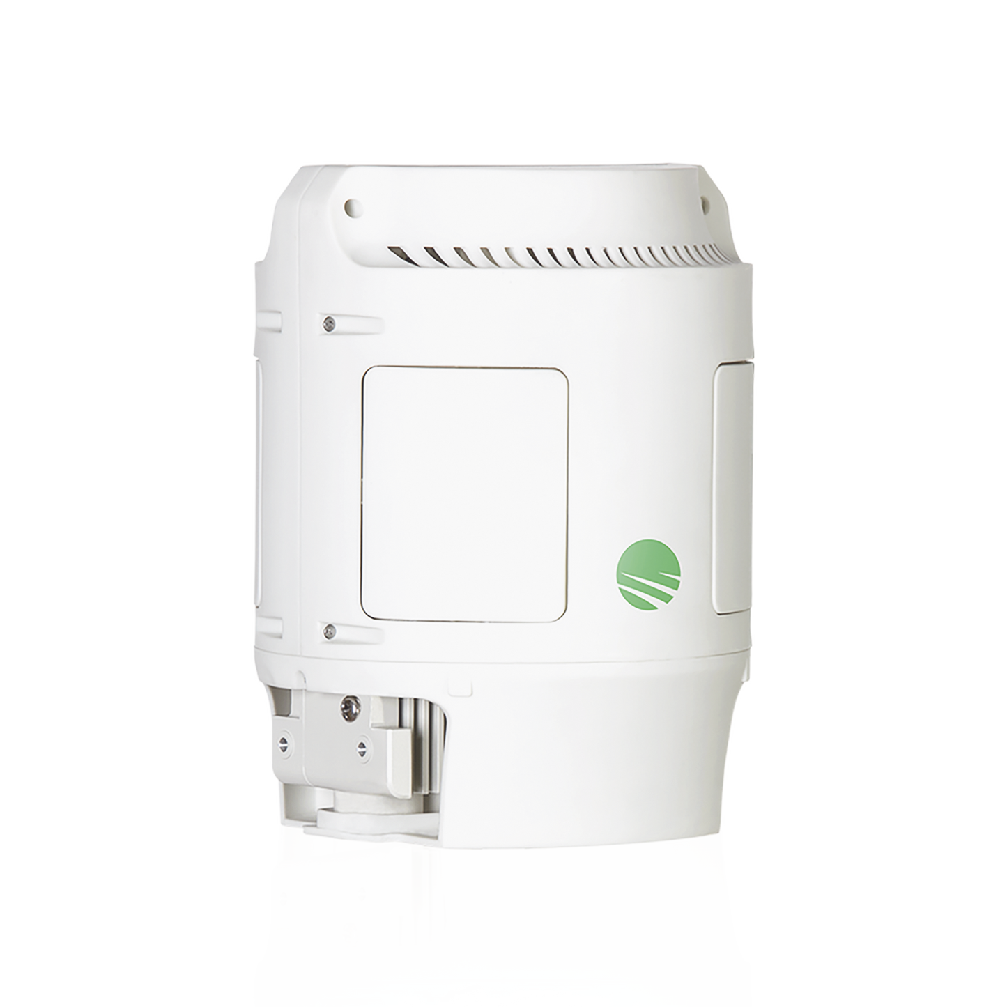 Nodo Mesh Multiruta Terragraph, 3a GeneraciÃ³n, Cobertura total 360Âº, 15 Gbps, 60 GHz Banda Libre, 60 terminales