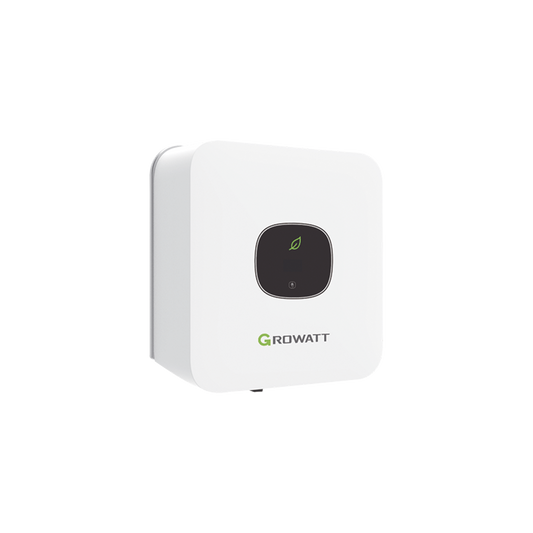 Inversor para InterconexiÃ³n a CFE de 3 kW con Salida de 220 Vca, MÃ³dulo Wifi Incluido