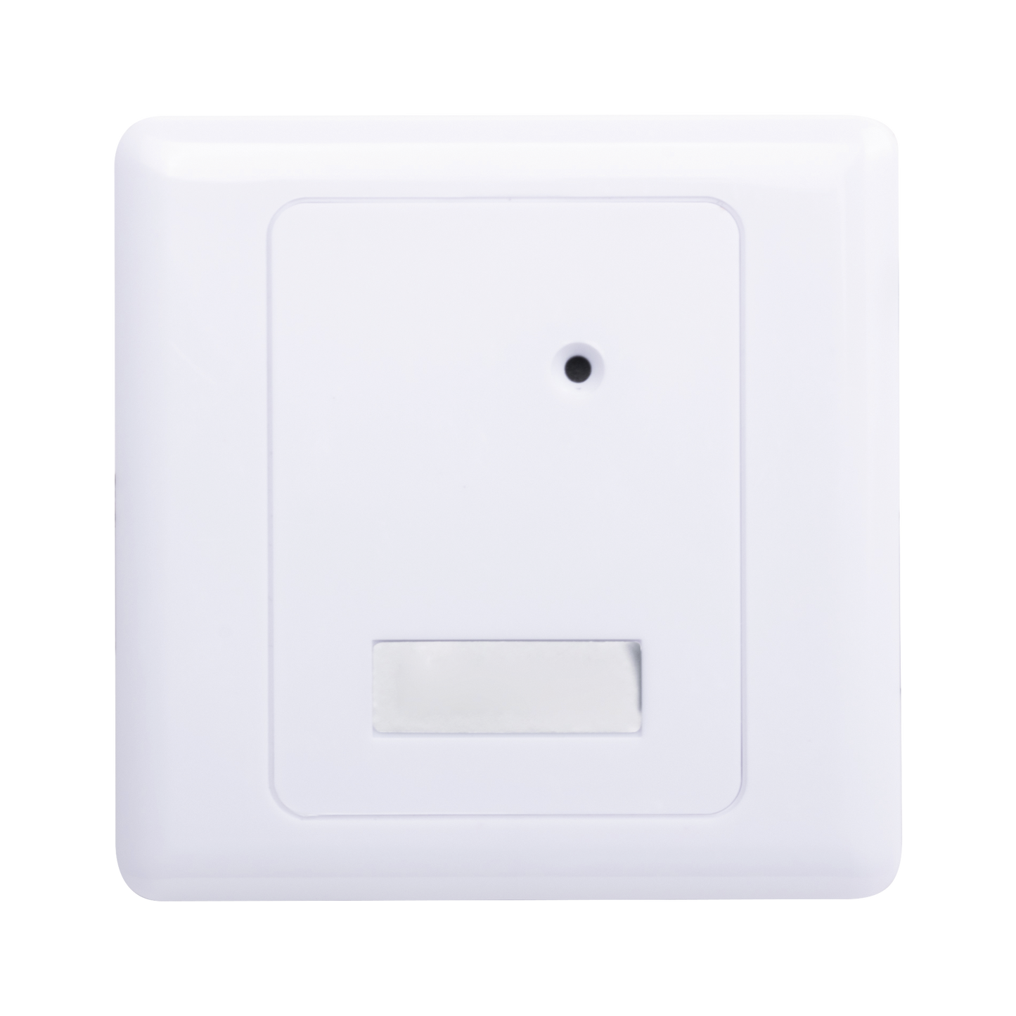 MicrÃ³fono omnidireccional, con optimizaciÃ³n acÃºstica , alta fidelidad, para interior, recepciÃ³n de 50 - 150 m cuadrados