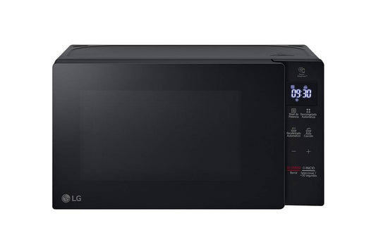 MICROONDAS NEOCHEF LG MS2032GAS 0.7