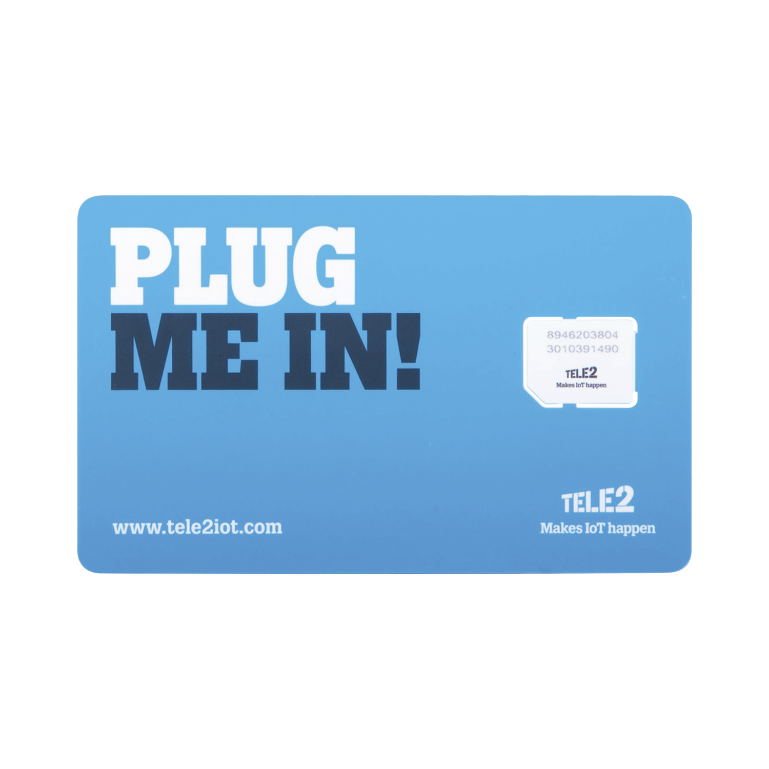 MICROSIM de datos Multicarrier (ATT/Movistar, Telcel) / Activacion sin Humanos / Mensual de 25 MB / Para GPS / IOT / Tel