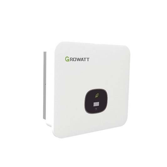 Inversor para InterconexiÃ³n a CFE de 8 kW con Salida de 220 Vca, MÃ³dulo Wifi Incluido