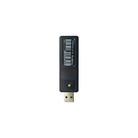 Modem tipo USB para ConexiÃ³n de carga y descarga remota de comunicadores M2M con paneles DSC