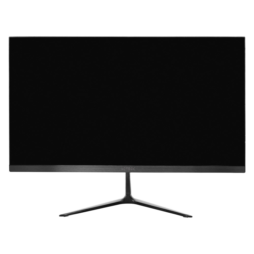 Monitor  ACTECK Captive Vivid SP215, 21.5 pulgadas, 250 cd / m², 1920 x 1080 Pixeles, 5-8 ms, Negro