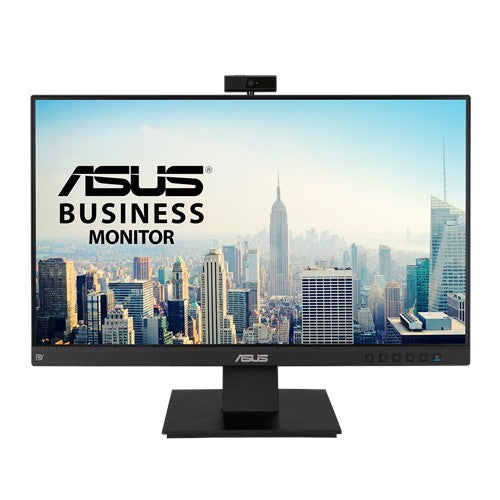 Monitor ASUS BE24EQK, 23.8 pulgadas, Negro
