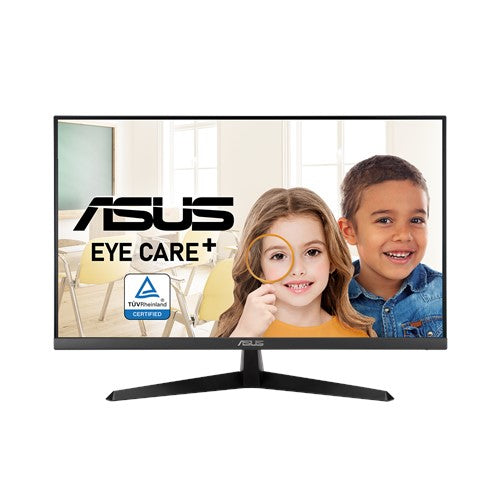 Monitor ASUS VY279HE LED 27 Pulgadas, Full HD, FreeSync , 75Hz, HDMI, Negro