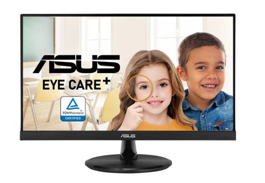 Monitor ASUS VP227HE LED VA 22 pulgadas, Full HD, FreeSync, 75Hz, HDMI, Negro