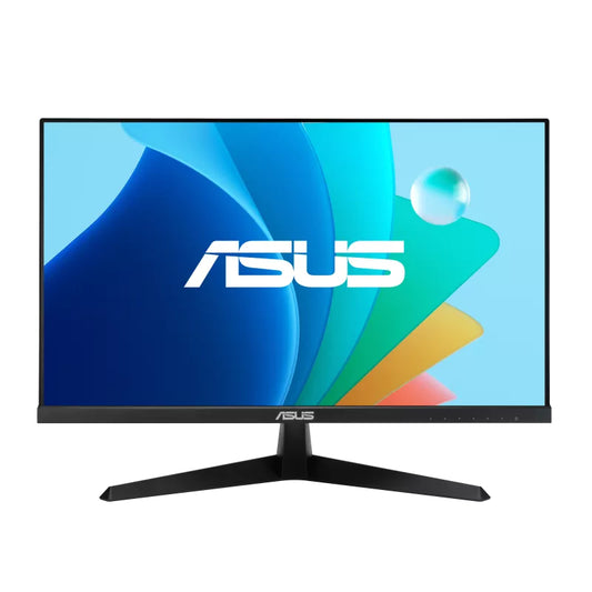 Monitor ASUS VY249HF LCD 24 pulgadas, Full HD, 100Hz, HDMI, Negro
