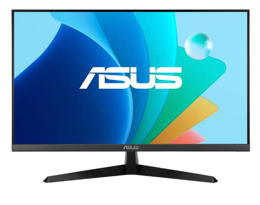 Monitor ASUS VY279HF LCD 27 pulgadas, Full HD, 100Hz, HDMI, Negro