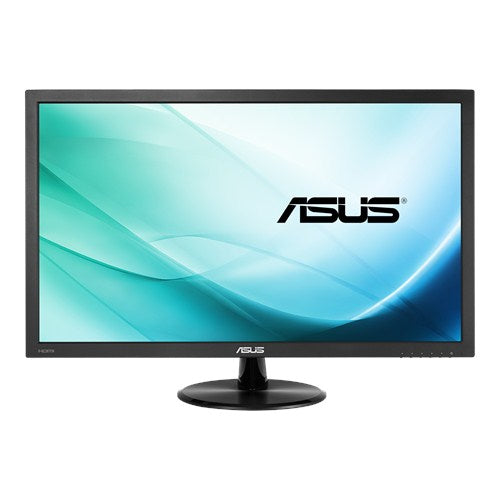 Monitor Gamer ASUS VP228HE LED 22 pulgadas, Full HD, HDMI, Bocinas Integradas (2x 1.5W), Negro