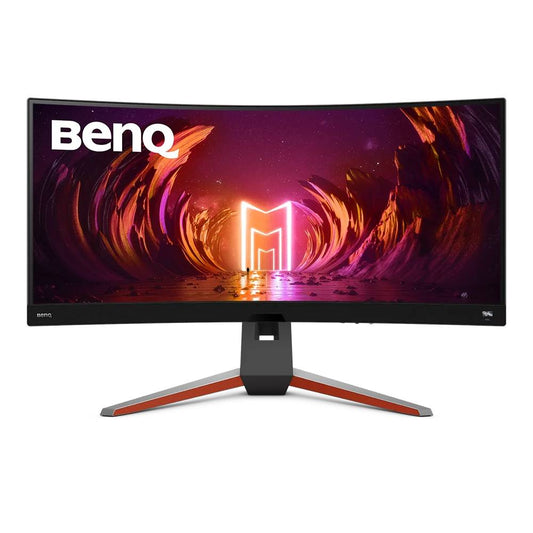 Monitor BENQ EX3410R , 34 pulgadas, 350 cd / m², 3440 x 1440 Pixeles, 1 ms, LED