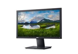 Monitor DELL E2020H  , 19.5 pulgadas, 1600 x 900 Pixeles, 5 ms, Negro