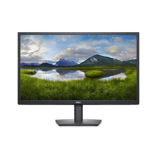 Monitor DELL E2423HN , 23.8 pulgadas, Resolución FHD,LCD con retroiluminación LED .