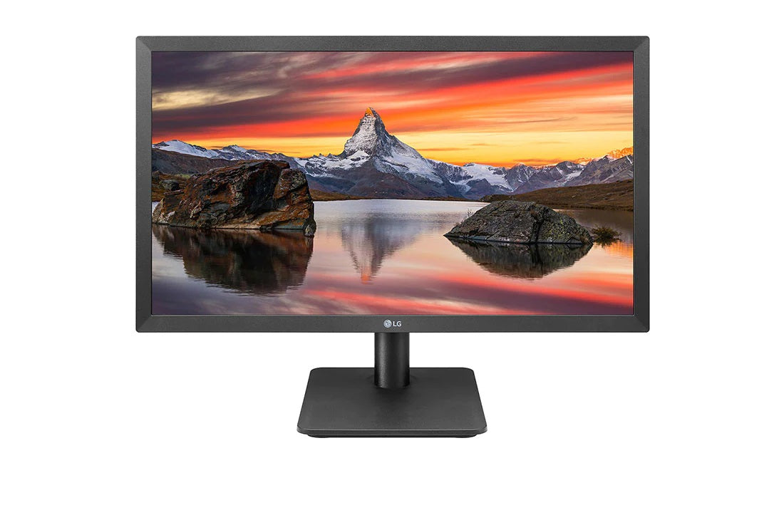 Monitor LG 22MP410 21.5 pulgadas' Full HD con AMD FreeSyn