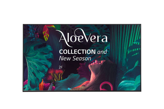 Monitor LG 65UH5N, 65 pulgadas, 3840 x 2160 Pixeles, 8 ms, 60hz