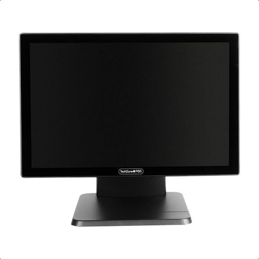 Monitor Táctil Techzone TZBED17W, 17 pulgadas, 1440 x 900px, LCD