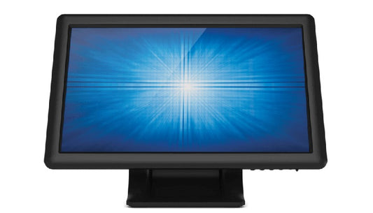Monitor touchScreen ELOTOUCH 1509L, 15.6 pulgadas, 1366 x 768 Pixeles, 16 ms, 300:1
