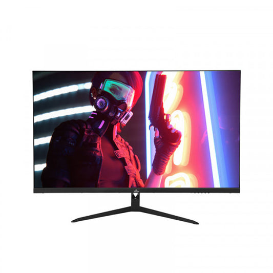 Monitor Gaming Odraz Yeyian YMG-4K32-01, 32 pulgadas, 3840 x 2160 Pixeles, 4 K UHD