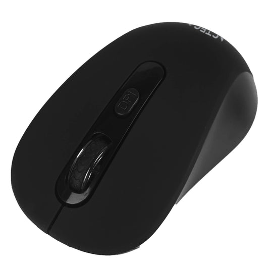 Mouse Inalámbrico OPTIMIZE JOY MI215 ACTECK