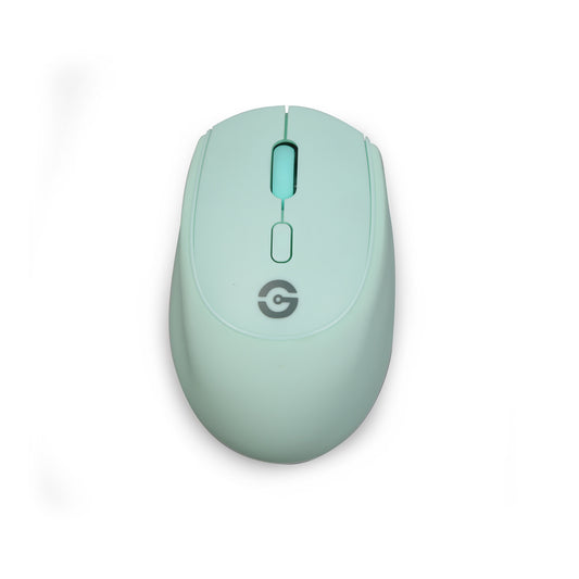 Mouse Wireless Menta Getttech Gac-24408M