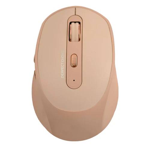MOUSE RECARGABLE TIPO CLIX CQ PC-045151