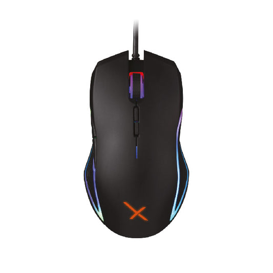 Mouse Gamer Xzeal XZ920. XZMX920B