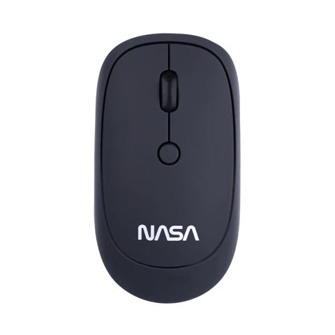 MOUSE INALAMBRICO NASA NS-MIS01 marca TechZone