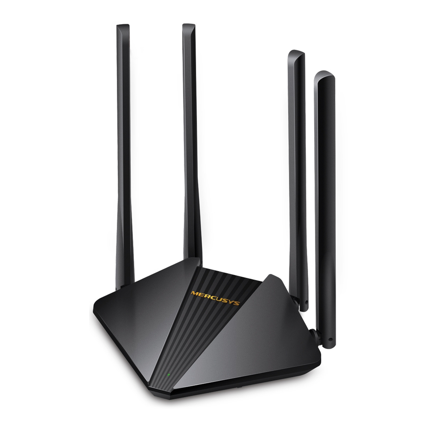 Router inalÃ¡mbrico AC1200 / 2 Puertos LAN 10/100/1000 / 1 Puerto WAN 10/100/1000 /  TecnologÃ­a MU-MIMO y Beamforming /   4 Antenas de 5 dBi