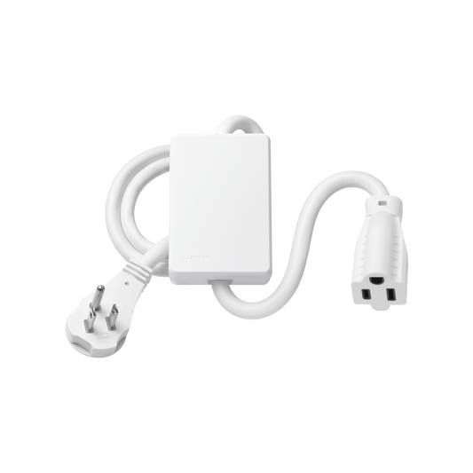 PowPak plug-in para aparato electronico 15A