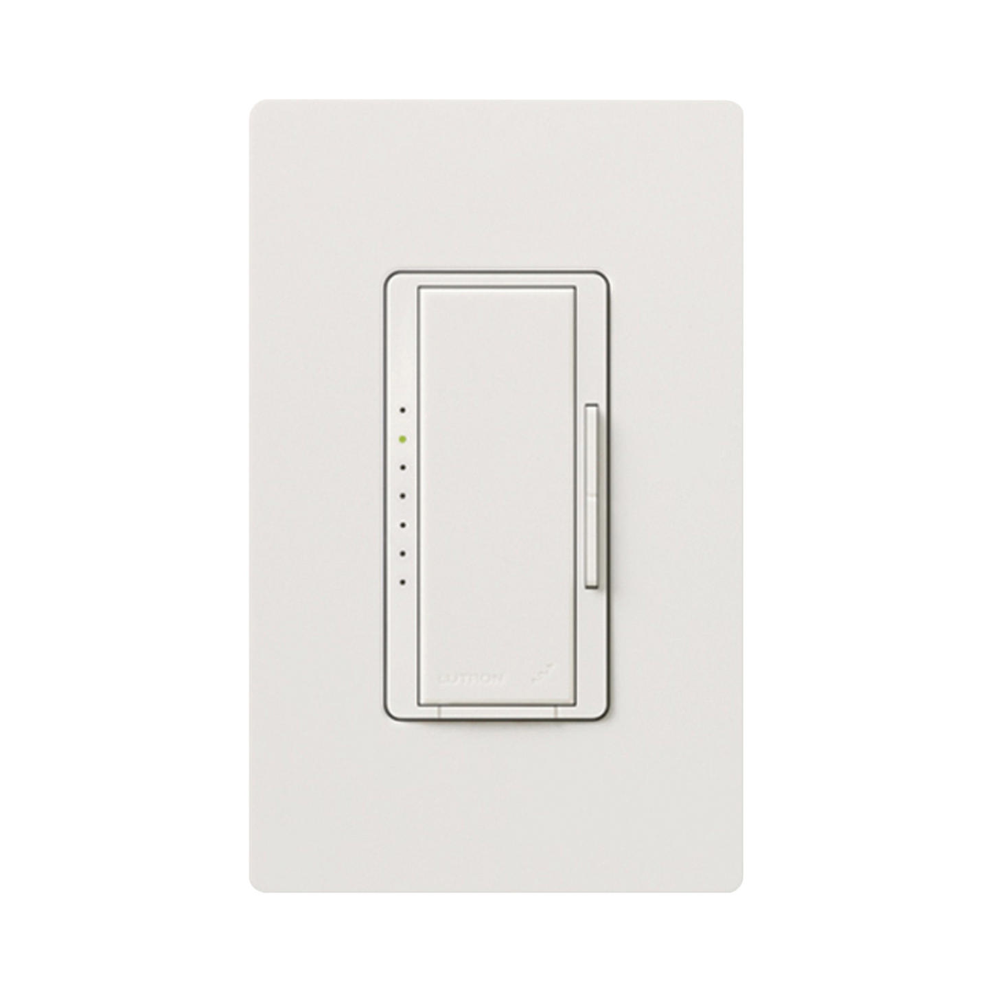 Atenuador bajo voltaje 600W