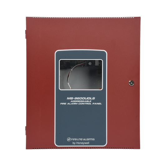 Gabinete para MS9600UDLS