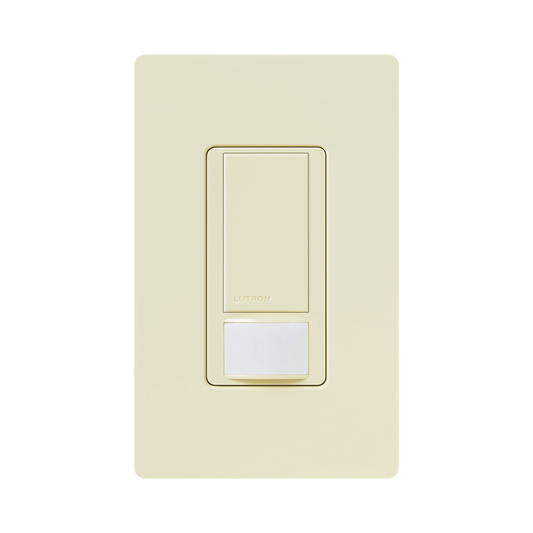 Apagador y sensor de movimiento, para espacios pequeños depósitos, armario, vestidores, alacena, cocina, lavandería, etc.