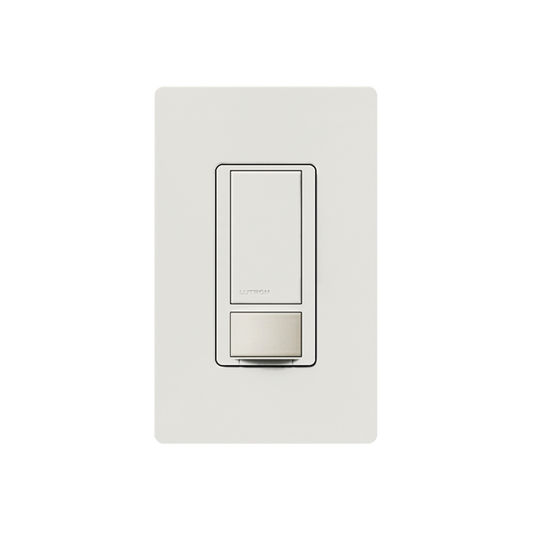 (XCT) Apagado con sensor de presencia, recomendable para baÃ±os, oficinas privada.