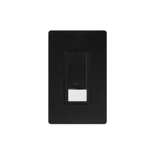 MAESTRO SWITCH SENSOR PIR 6AMP DV