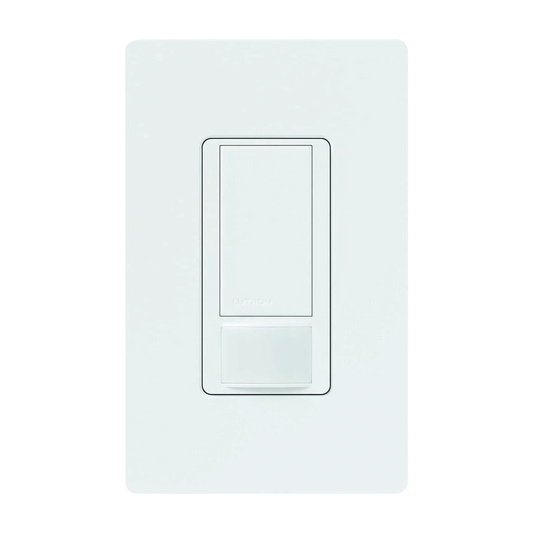 MAESTRO SWITCH SENSOR PIR 6AMP DV