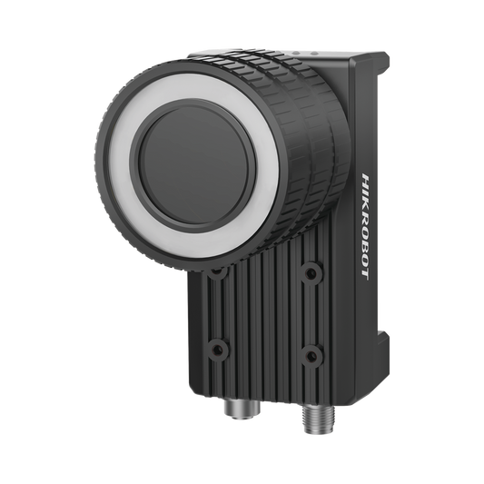 CÃ¡mara Inteligente para lectura de CÃ³digos/ QR, BARCODE, DATAMATRIX/ Especializada para procesos y logÃ­stica/ 8.9 MP